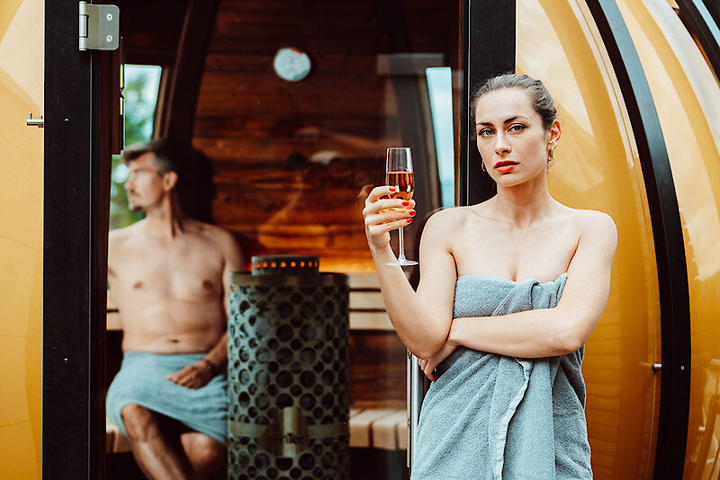 Bilder vom Landhotel Thula in Lalling